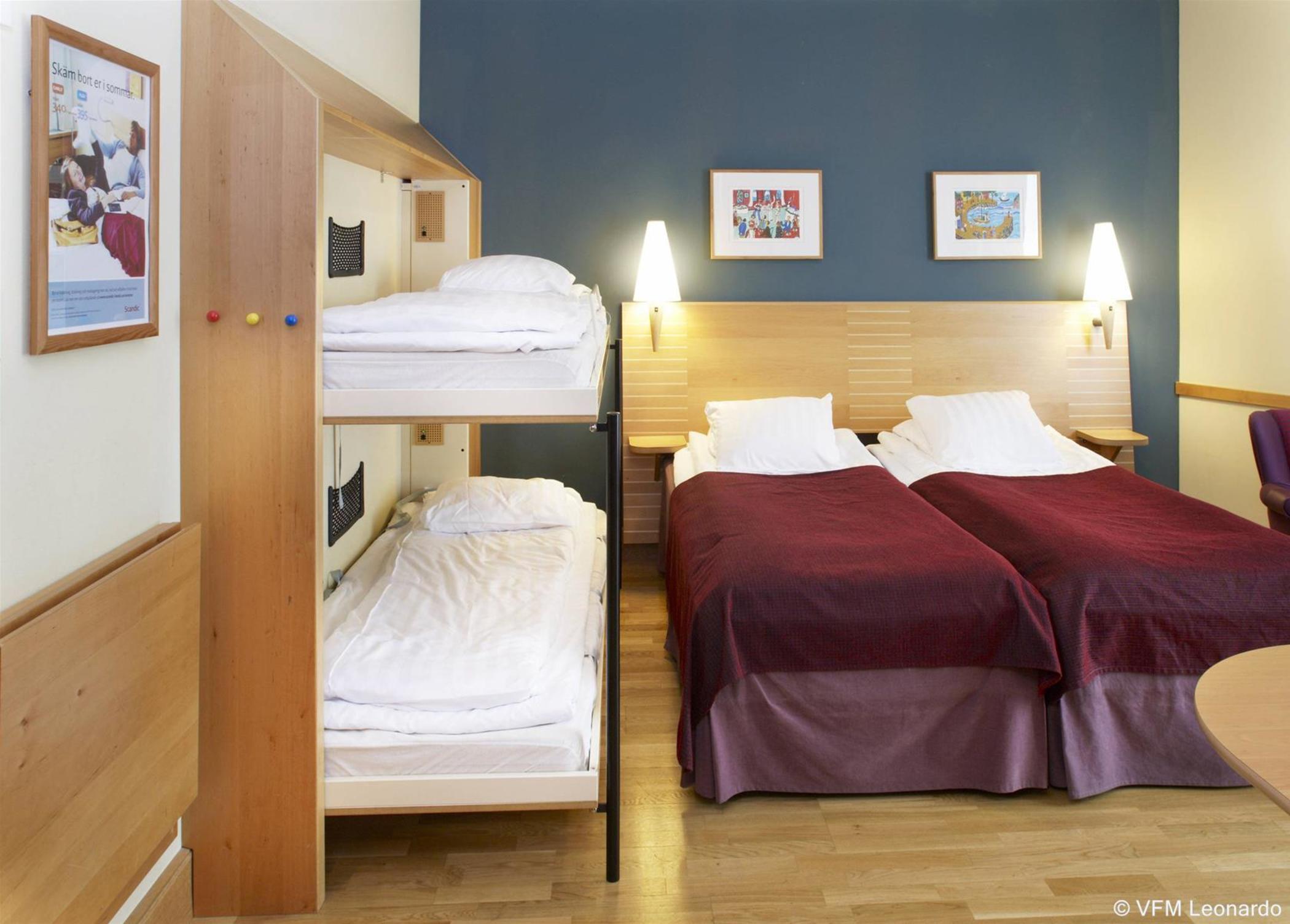 Scandic Moelndal Quarto foto